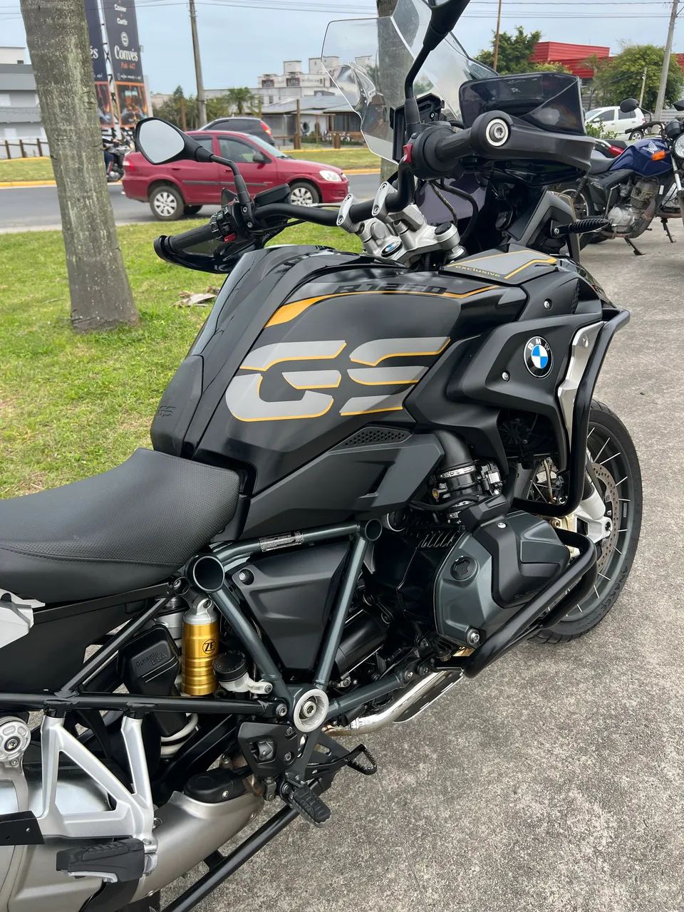 GS Impecavel - Foto 5