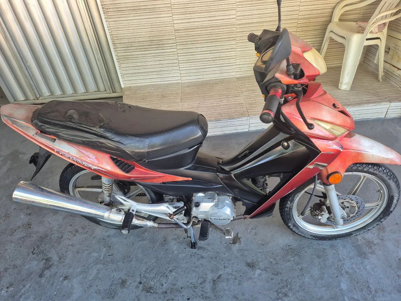 Phoenix + 50cc 2013 - Foto 3