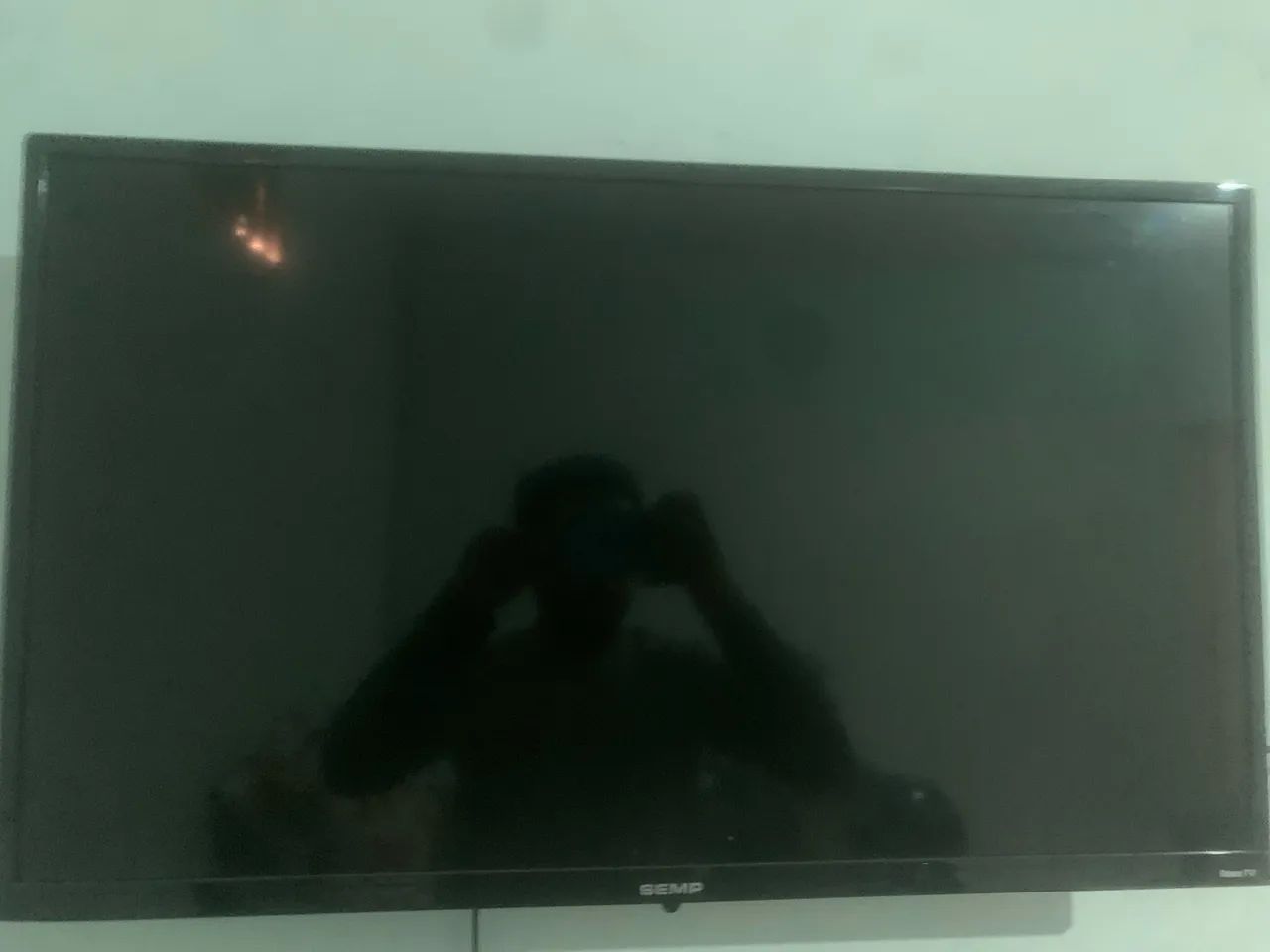 Vendo televisão esmalte 33 - Foto 2