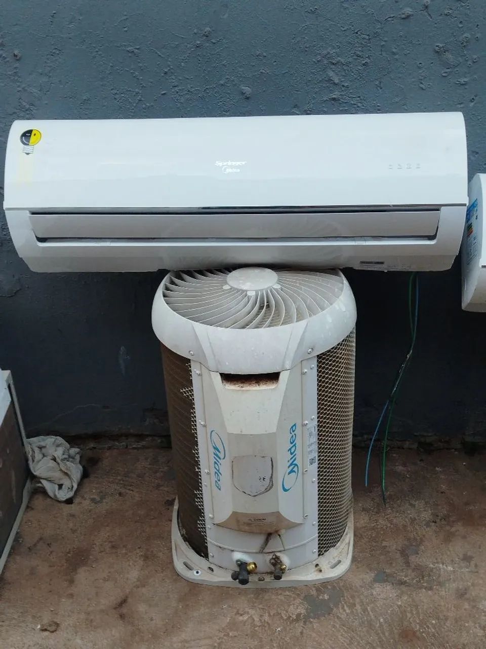 Ar condicionado  - Foto 2