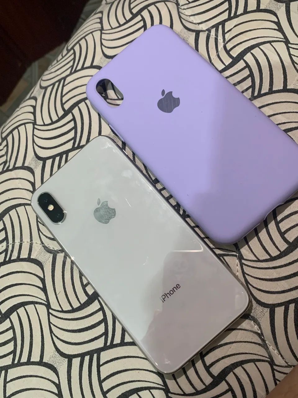 IPHONE X 256GB - Foto 2
