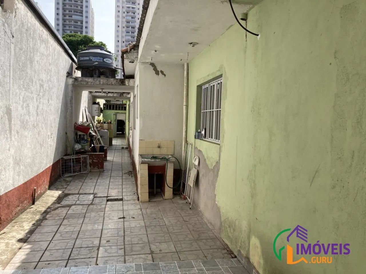 AREA - VILA LEOPOLDINA - SP - Foto 4
