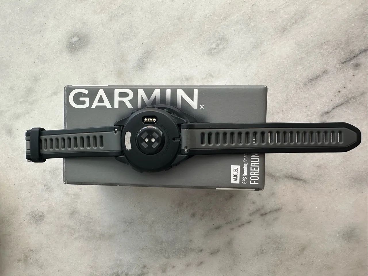 Garmin 165 forerunner  - Foto 3