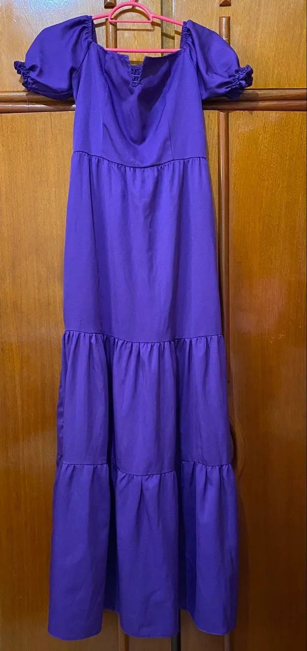 Vestido  - Foto 2