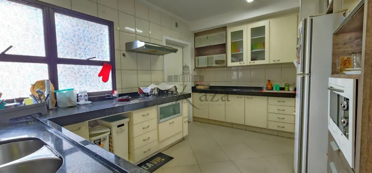 Oportunidade - Apartamento - Vila Ema - Residencial Solar da Colina - 4 Dormitórios - 187m - Foto 6