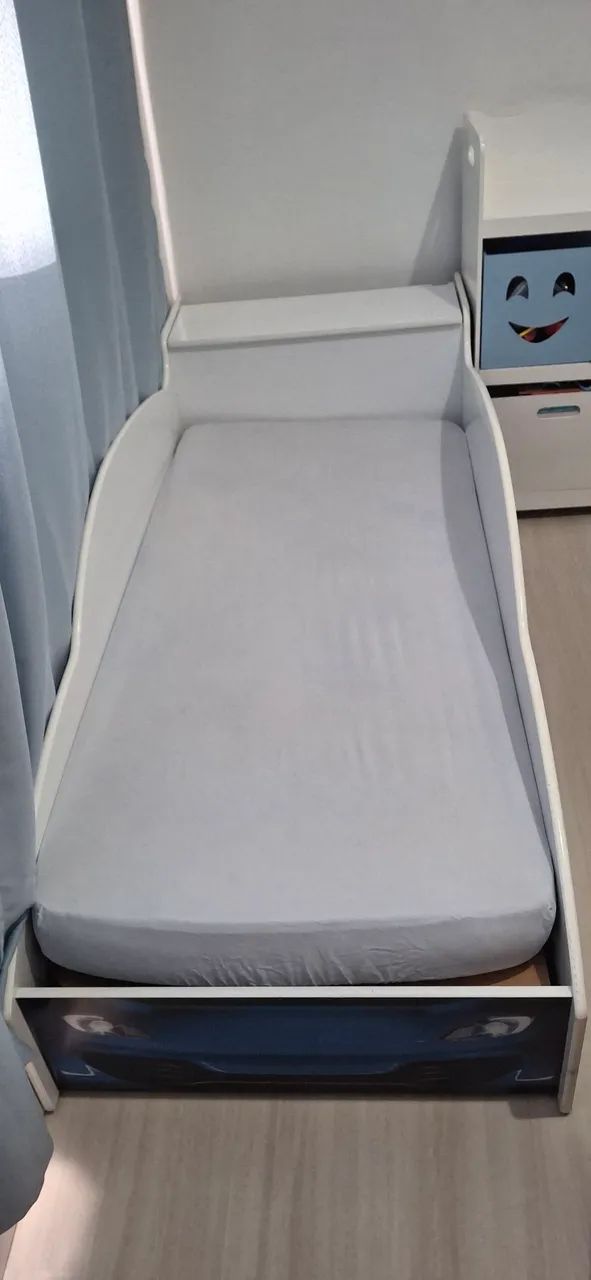 Mini Cama - Foto 3