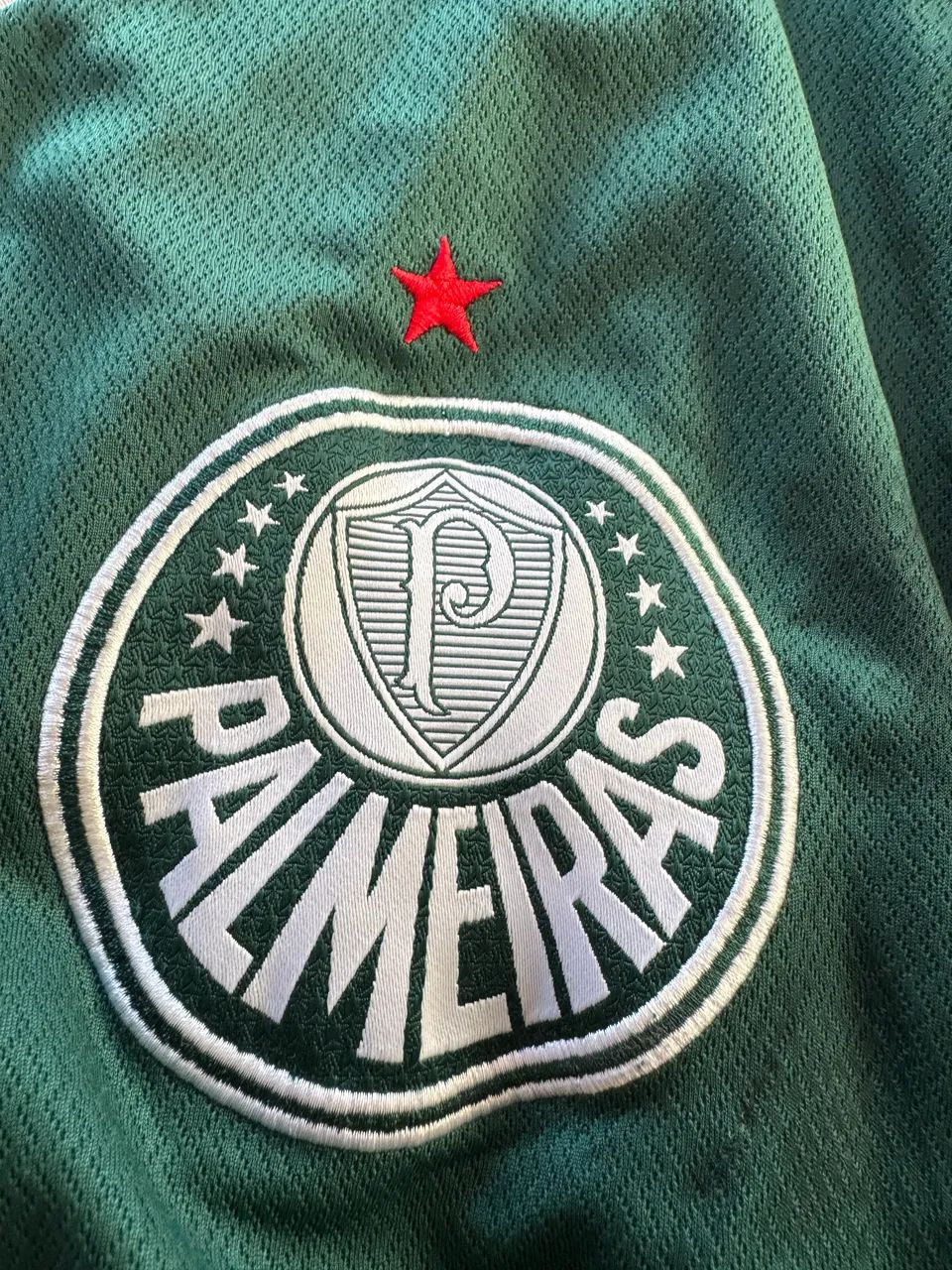 Camisa Palmeiras 2022  - Foto 3