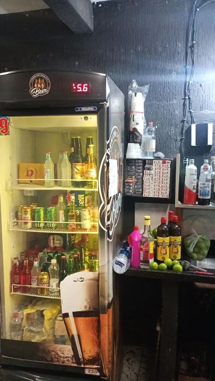 Cervejeira em ótimo estado  - Foto 4