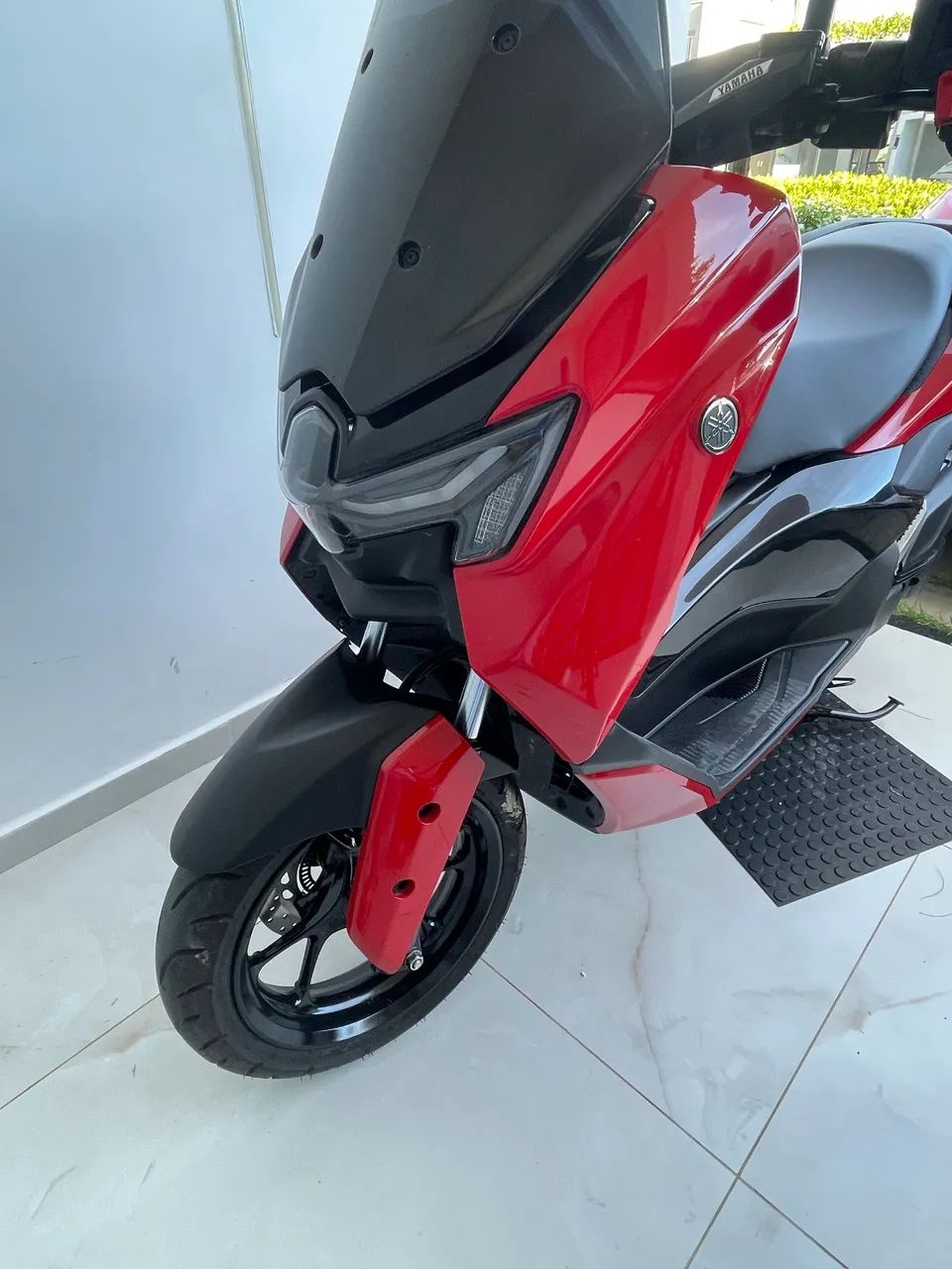 Nmax 160 2025 - Foto 3