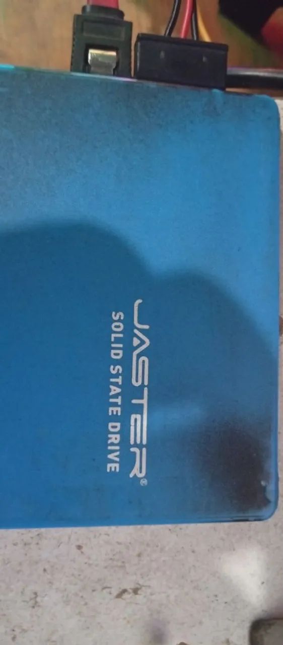 Ssd 240 gb