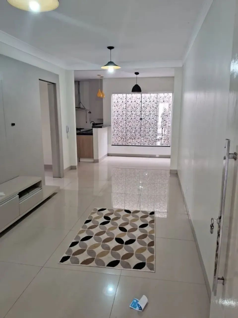 Condomínio Residencial San Marino