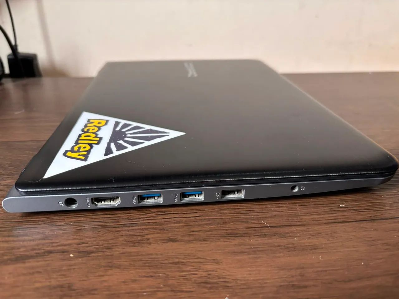 Vendo notebook Compaq - Foto 5