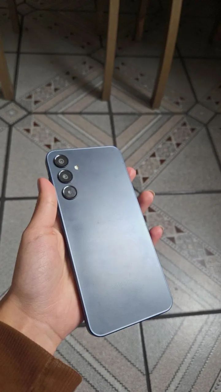 Samsung a16 128gb  - Foto 2