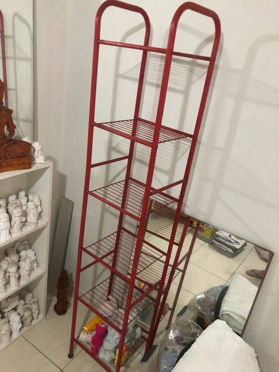 Estantes  - Foto 2