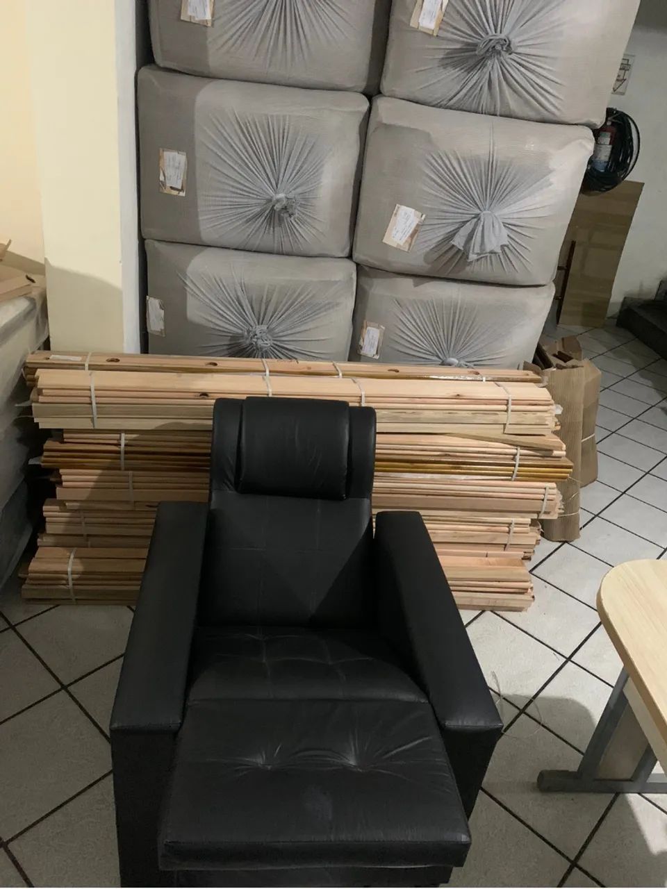 Poltrona do papai - Foto 2