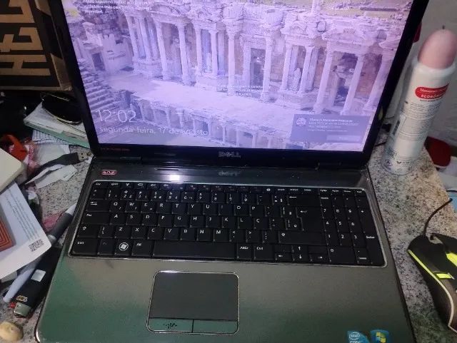 Notebook Dell N5010  - Foto 5