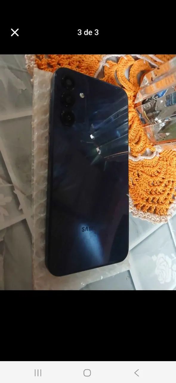 Celular A15