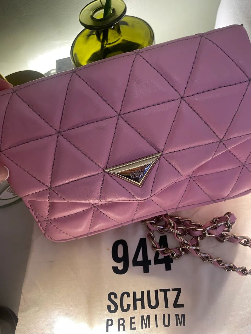 Bolsa schutz original 944