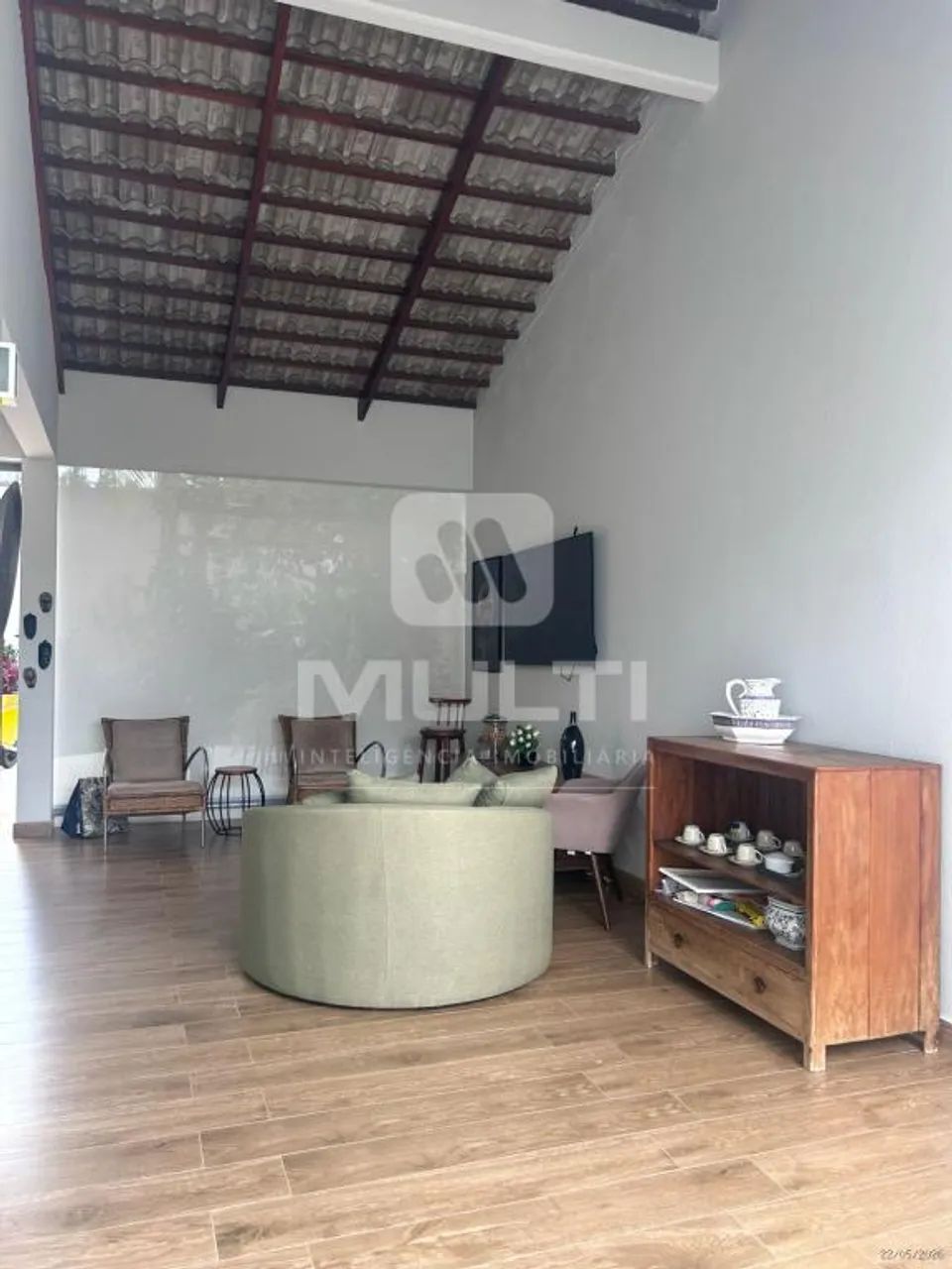 Casa Condominio - RESIDENCIAL CARMEL - Foto 3