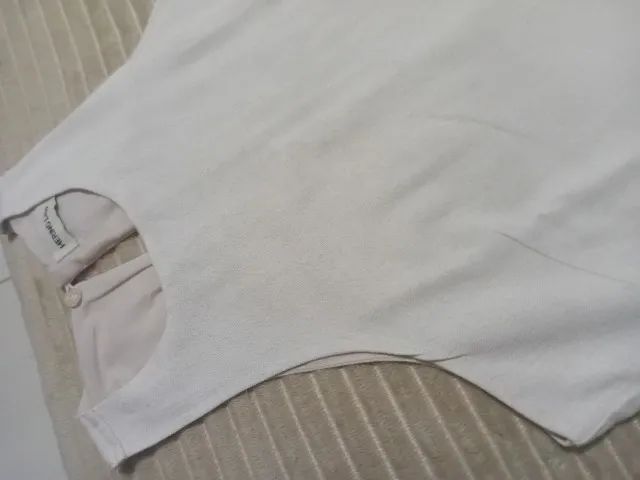 Roupas semi novas - Foto 2