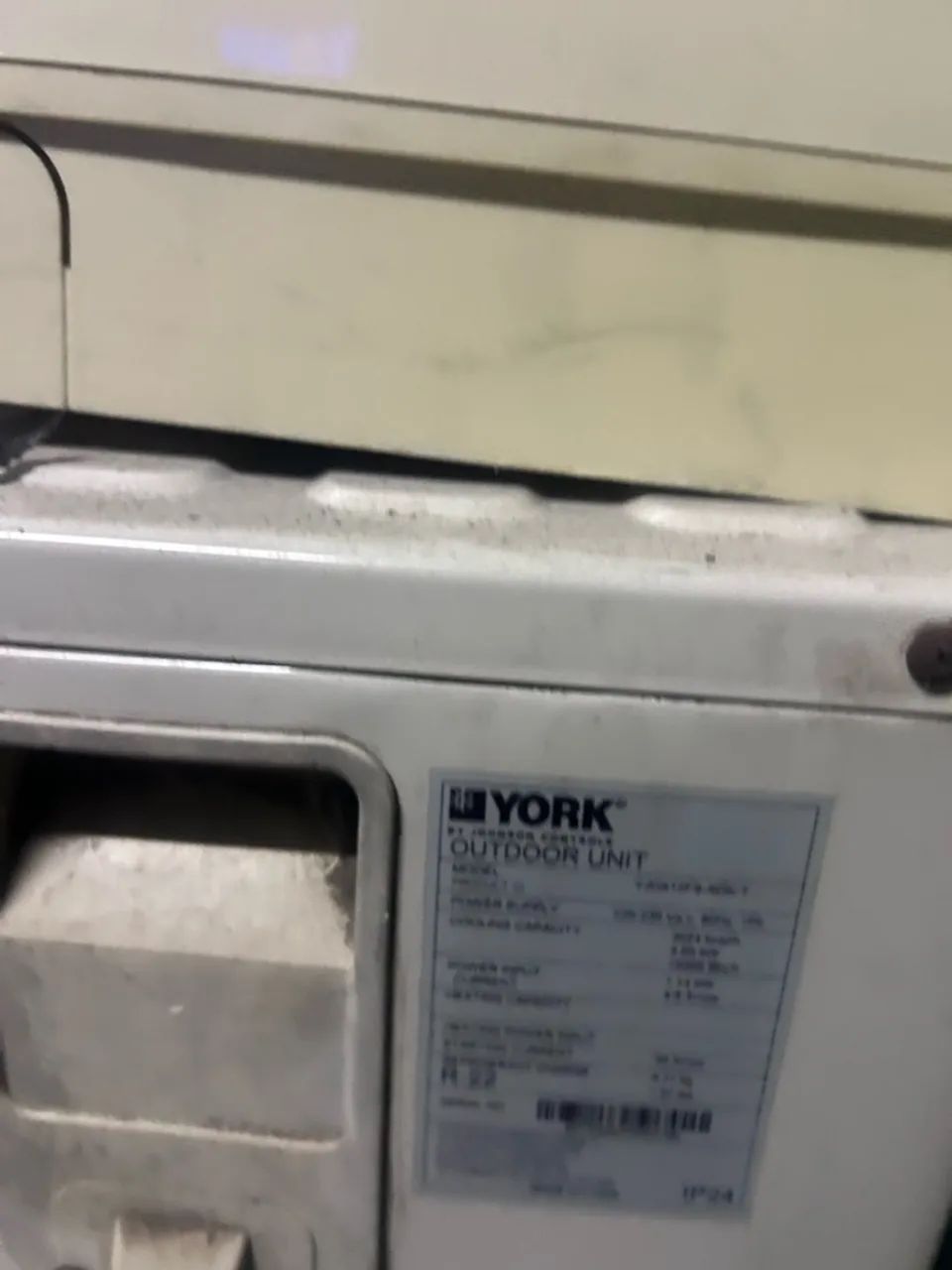 Vendo ar condicionado  - Foto 4