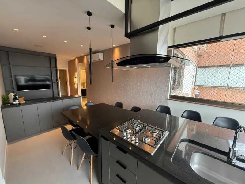 Alugo Flat Barramares de 1 quarto lindo e mobiliado