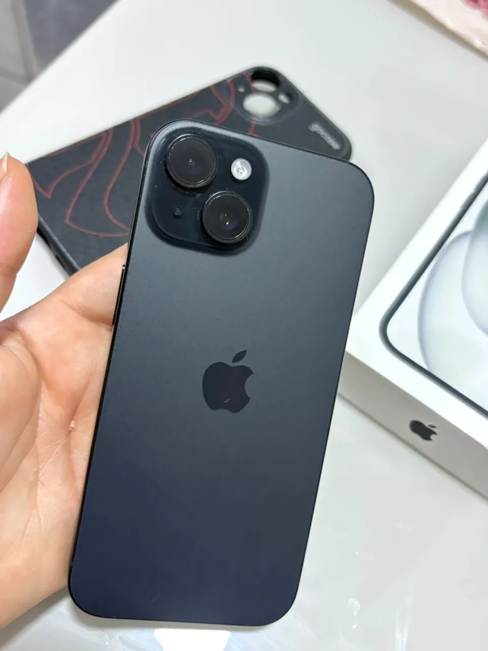 iPhone 15 128g - Foto 2
