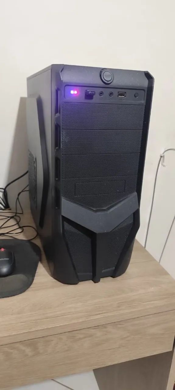 Computador  e Pc completo  - Foto 3
