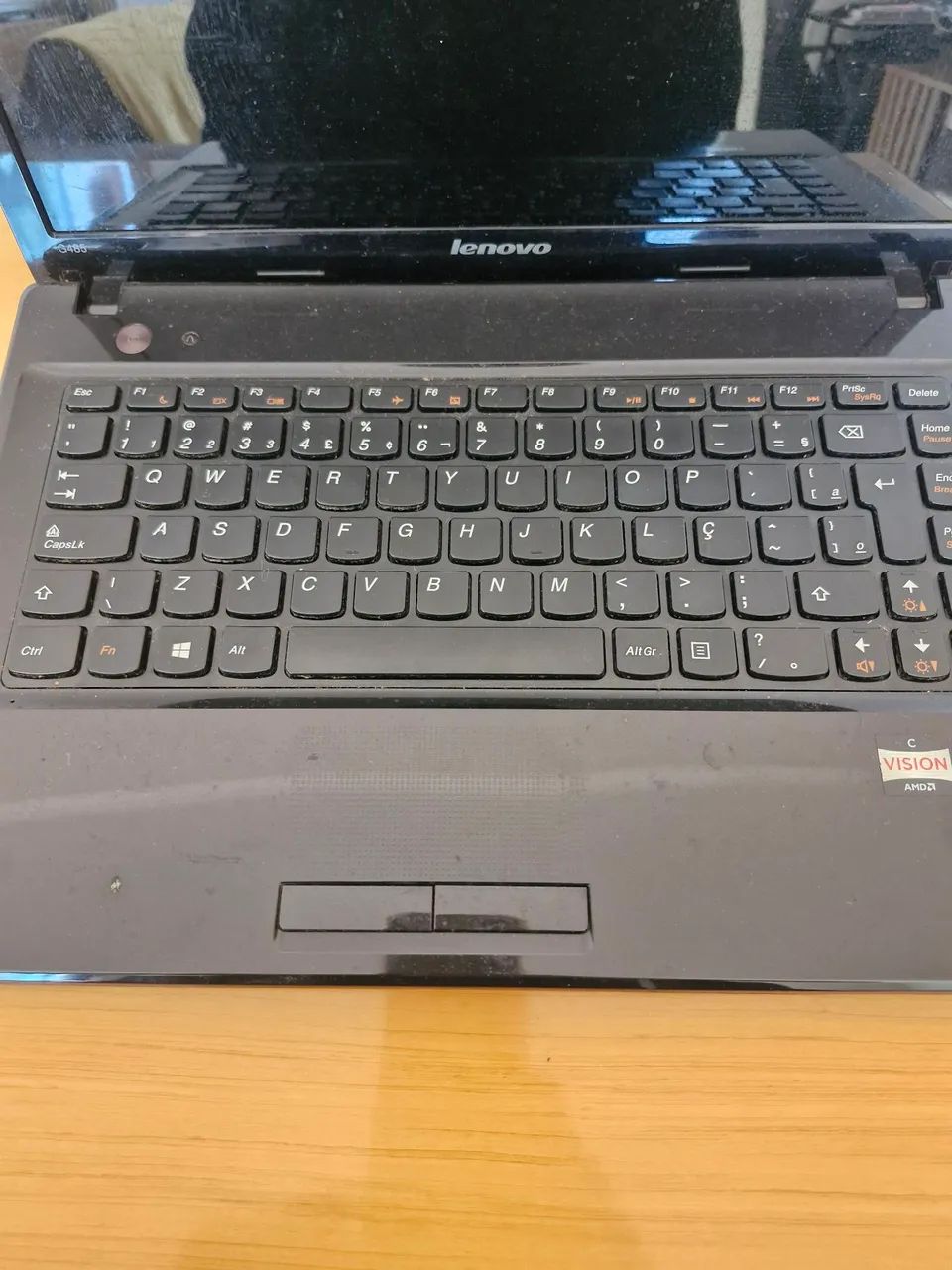 Notebook Lenovo  - Foto 3