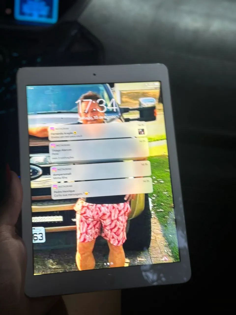 Vende-se iPad  - Foto 3