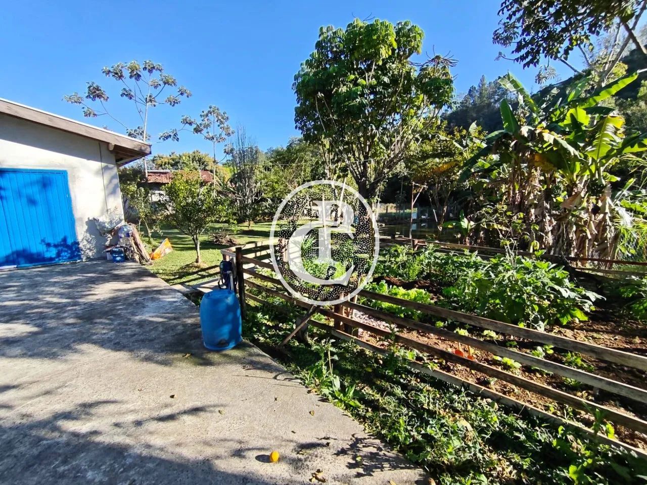 Chácara em monteiro lobato - Foto 3