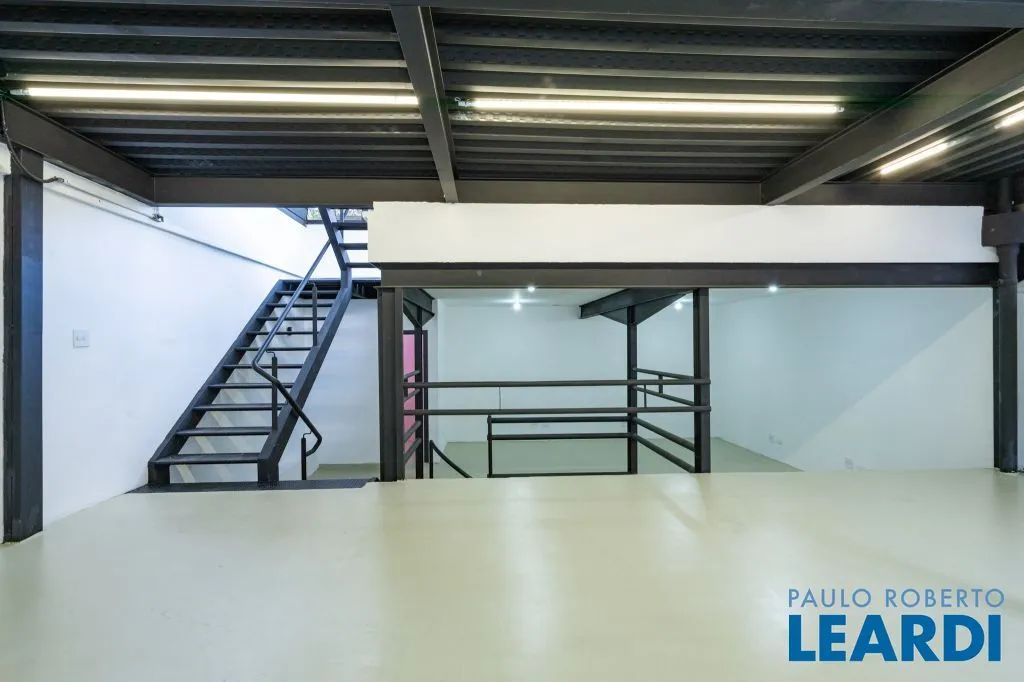 CASA ASSOBRADADA - VILA MADALENA - SP - Foto 10