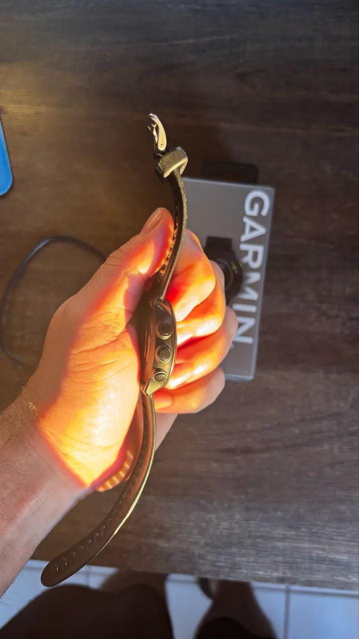 Garmin Forerunner 55 - Foto 3