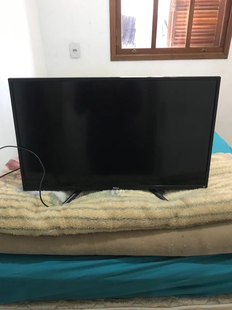 Vendo TV - 32 polegadas  - Foto 2