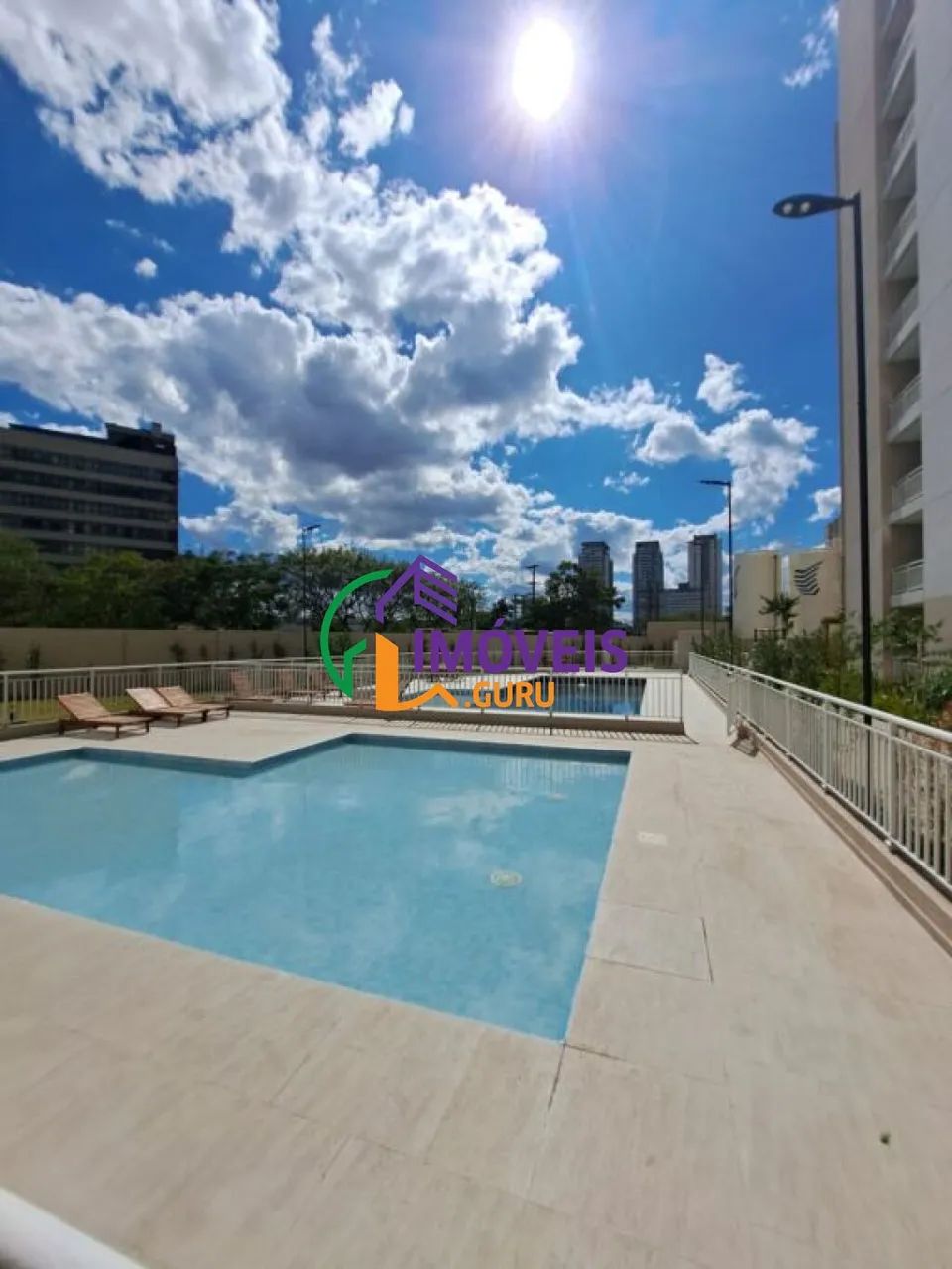 APARTAMENTO - BARRA FUNDA - SP