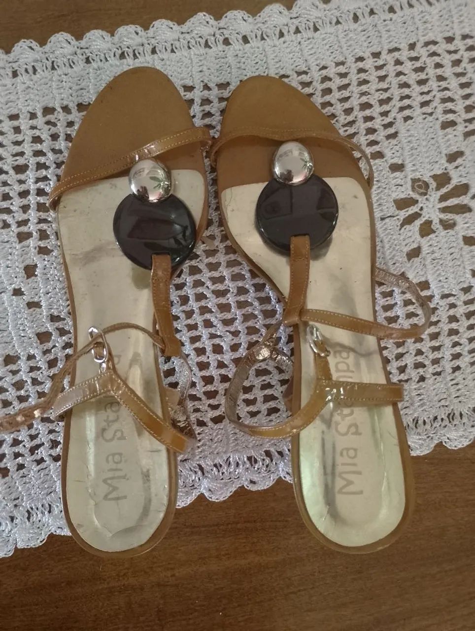 Sandália  - Foto 5