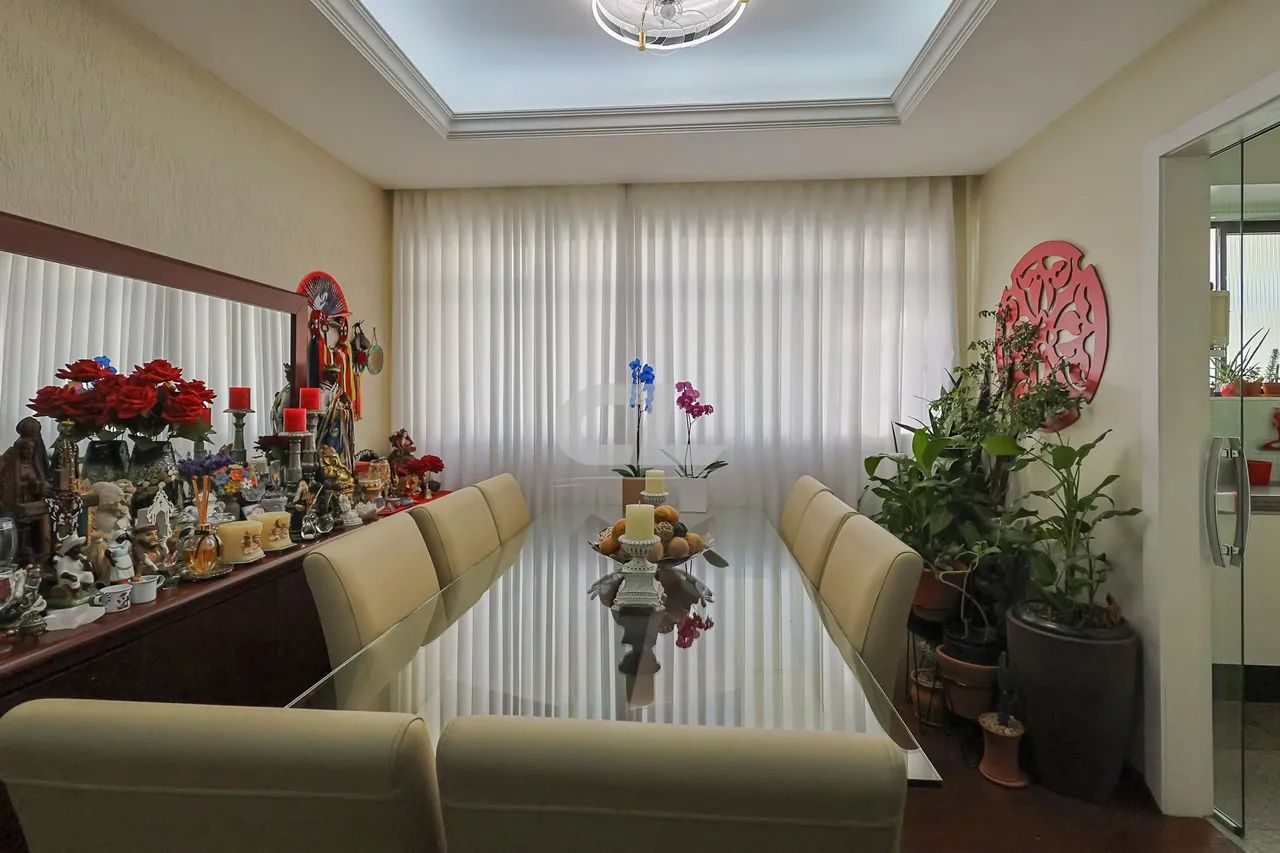 Apartamento, 3 quartos, 1 suite, 2 vagas - Foto 4