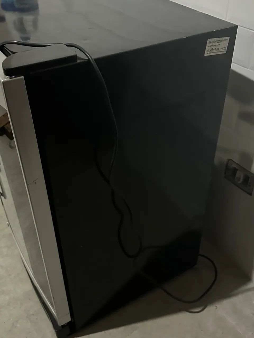 Adega refrigerada Brastemp - Foto 4