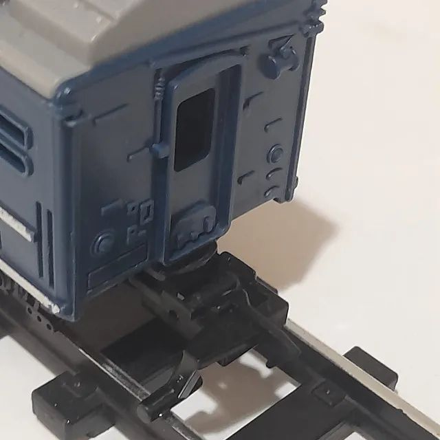 Ferrorama Vagão Dormitório Tomy - Foto 5