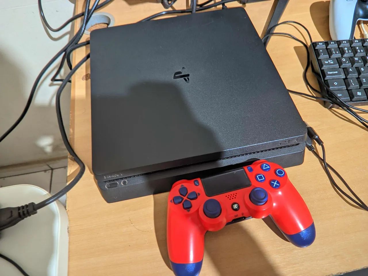 PS4 Slim 500 GB