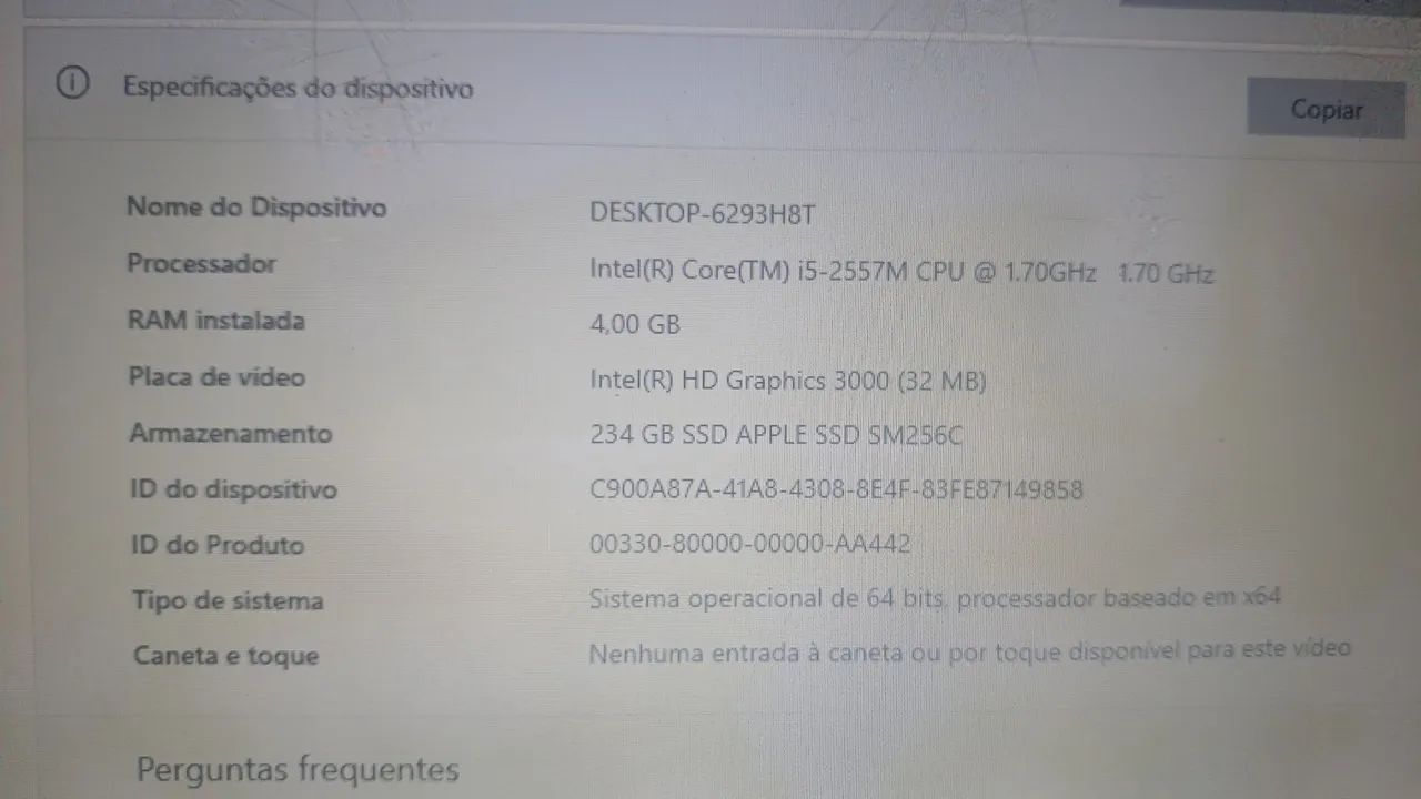 Computador 