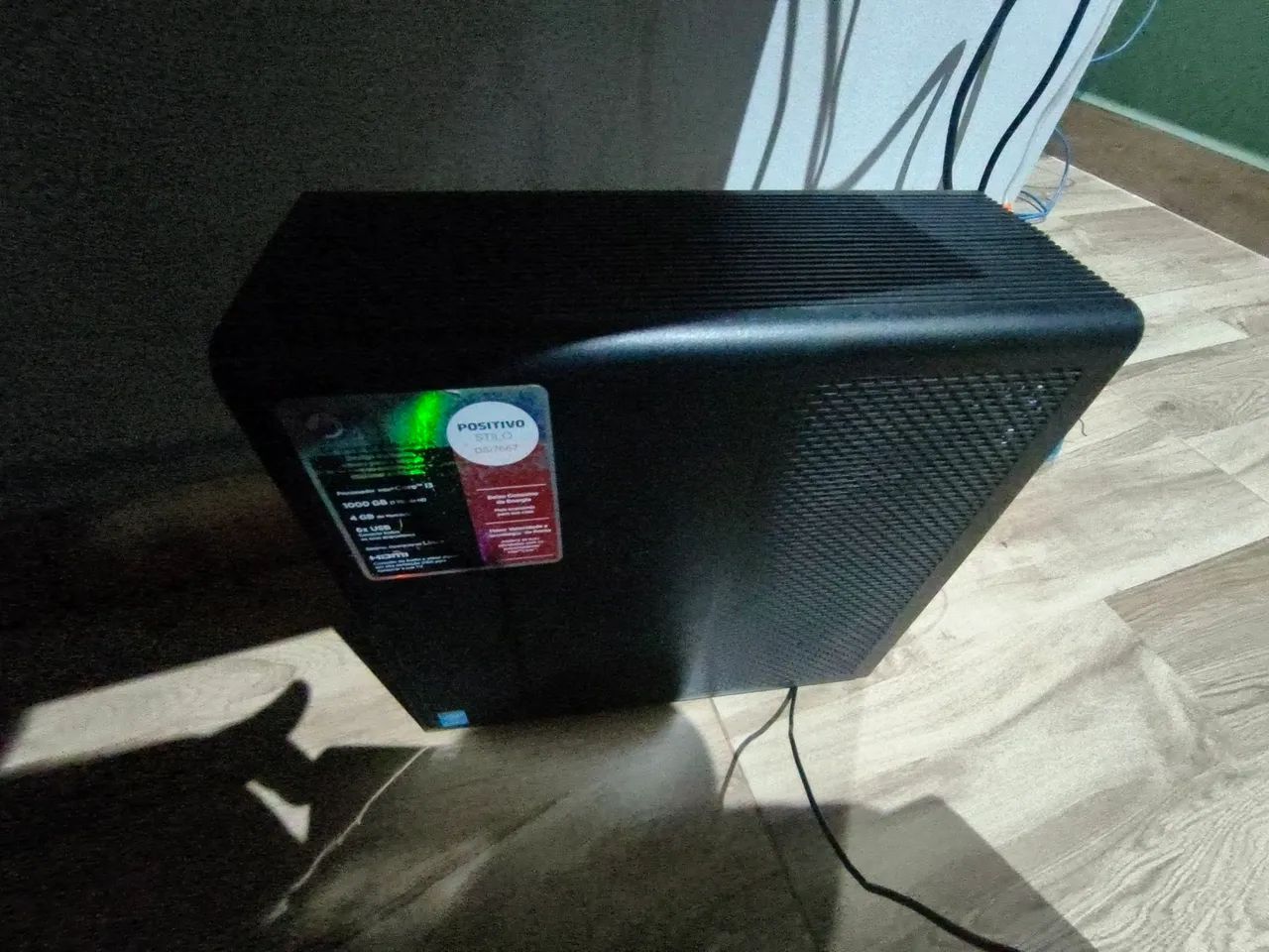 CPU DESKTOP POSITIVO  - Foto 2