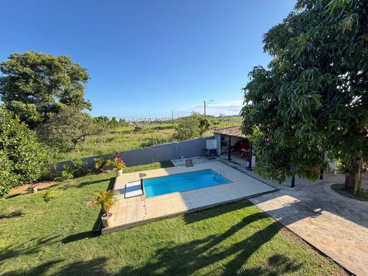 Chácara à venda em Jabaraí  5.250 m² de área - Foto 2