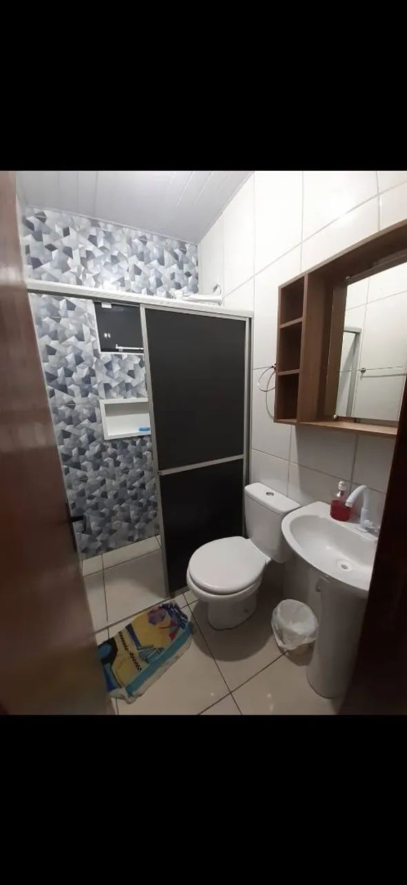 Alugo casa em  Araquari  - Foto 4