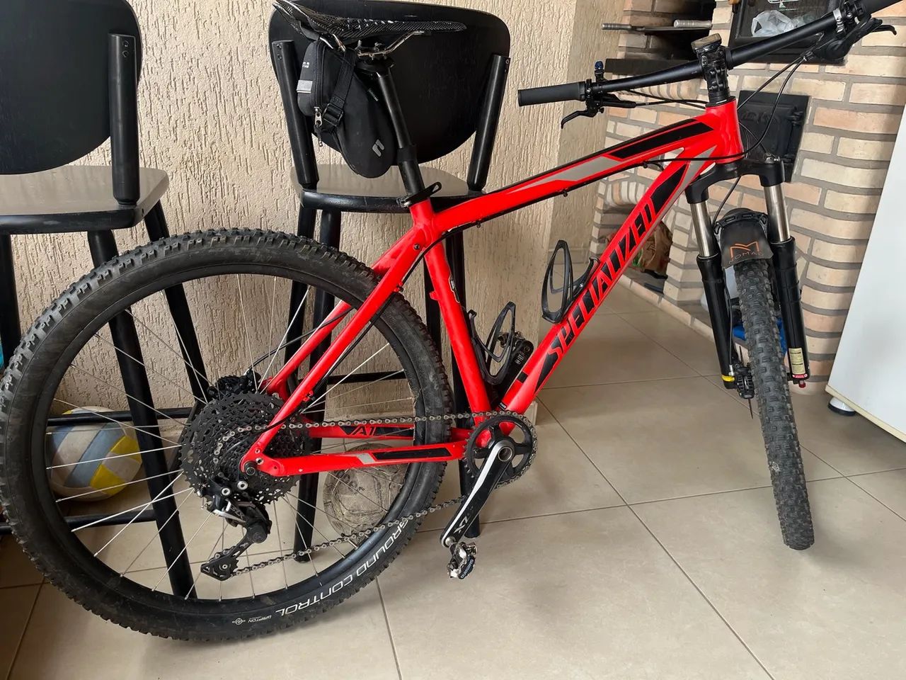 Specialized Hardrock 27,5 