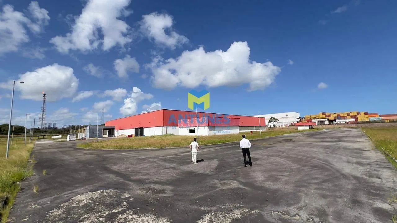 Alugue Galpão em Suape com 4000m², dentro do complexo - Foto 4