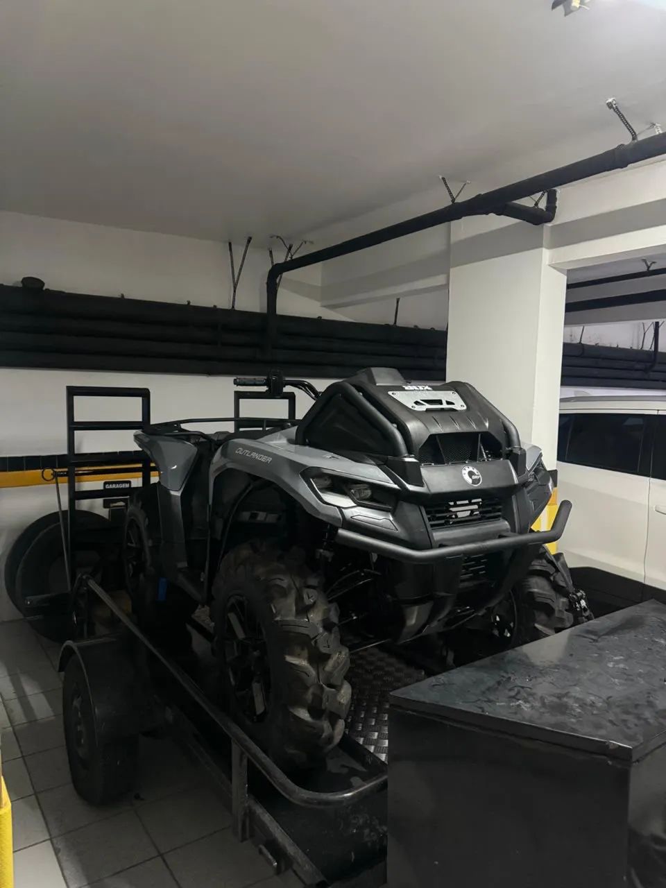 Can am XMR 700 2026  - Foto 2