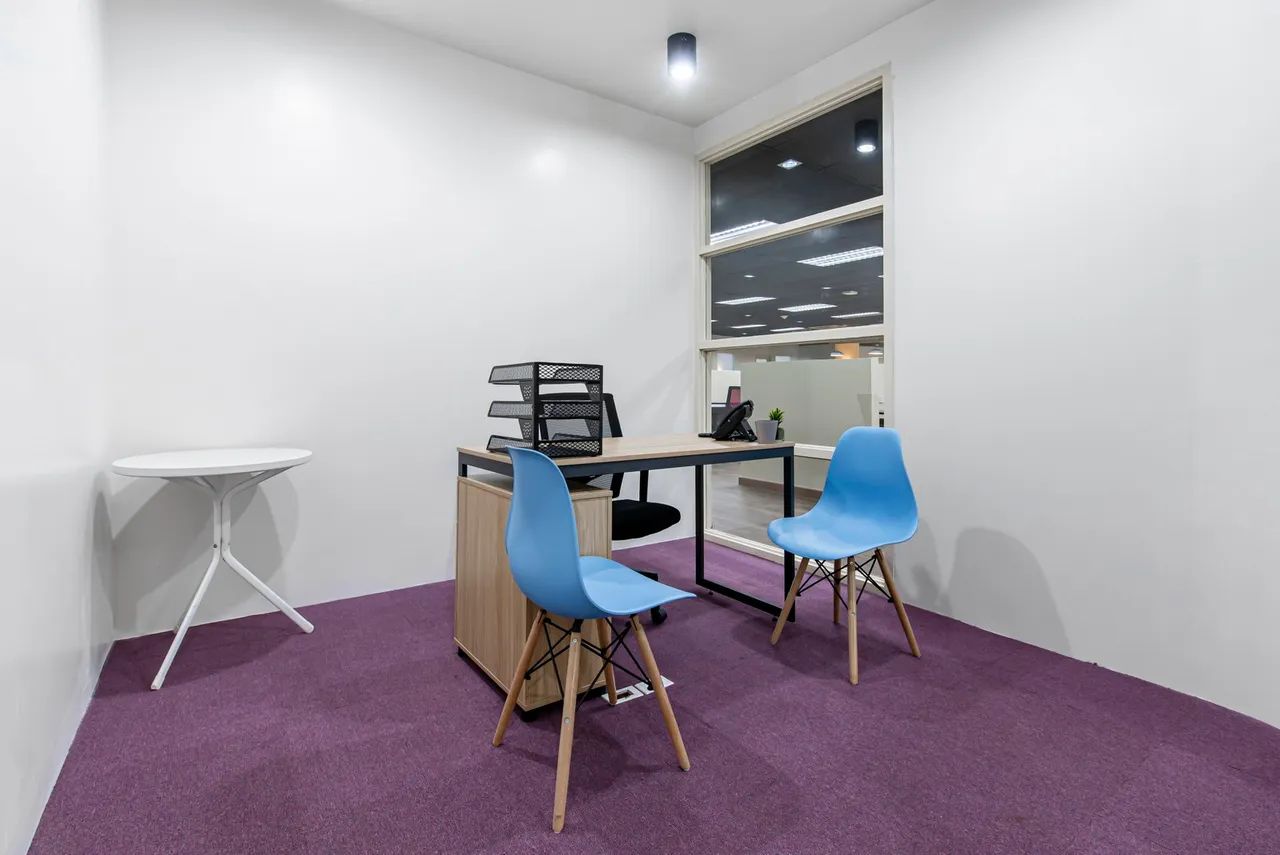 Escritório para alugar na Regus Belem, Quintino Belem