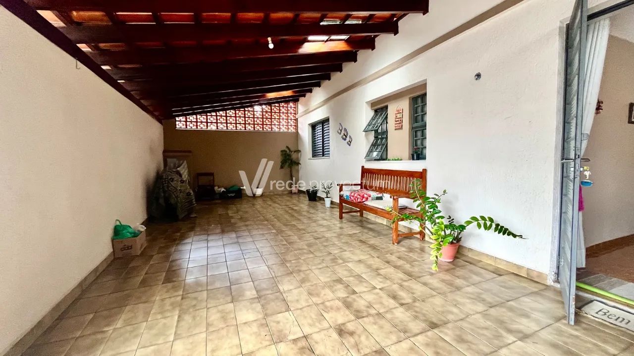 casa - Jardim Santa Eudóxia - Campinas - Foto 5