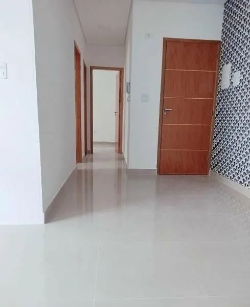 Apartamento com 2 quartos e 63m2 no ABC !!! - Foto 2